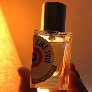 Etat Libre d’Orange Like This